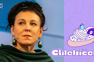 Chlebíček: Umělá inteligence nemůže za vaše literární kauzy - Seznam Zprávy